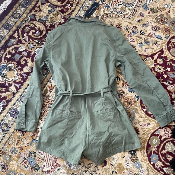 Veronica Beard NWT Romper - Picture 14 of 14